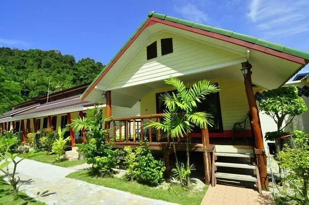Chongkhao Resort