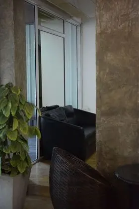 Chonlapruk Lakeside Hotel - Oda Düzeni
