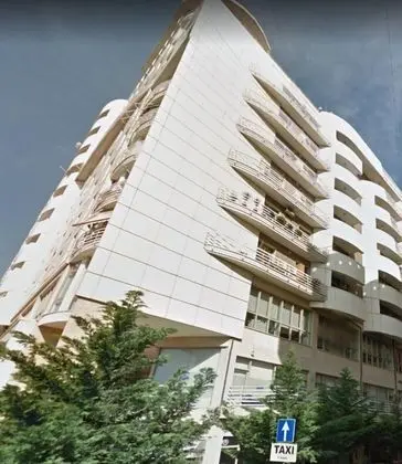 Choose Balkans Apartments - Dış Mekan