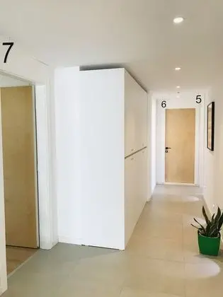 Choose Balkans Apartments - İç Mekan