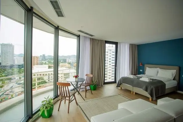 Choose Balkans Apartments - Öne Çıkan Resim