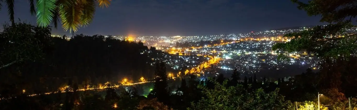 Choose Kigali