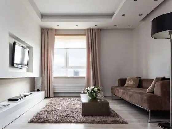 Chopin Apartments Capital - İç Mekan