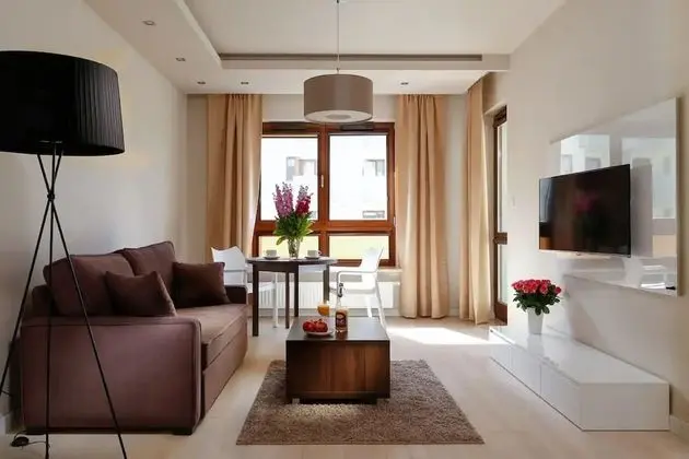 Chopin Apartments Capital - Öne Çıkan Resim