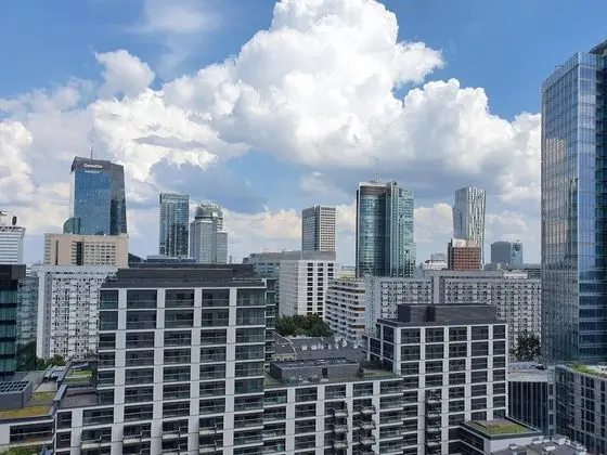 Chopin Apartments Eco
