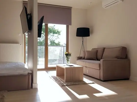 Chopin Apartments Union