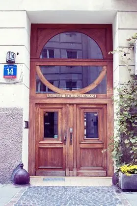Chopin Boutique B&B - 1