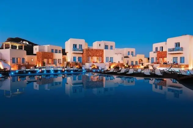 Chora Resort & Spa - Havuz