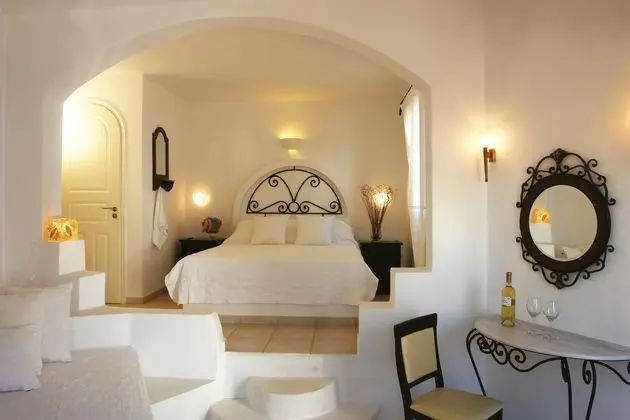 Chora Resort & Spa - Oda