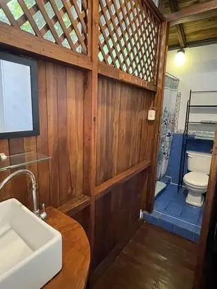 The Chorotega Arte y Sol Hotel - Banyo Tipleri