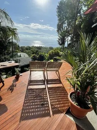 The Chorotega Arte y Sol Hotel - Oda Düzeni