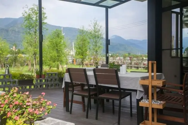 Chosenone Private Guest House