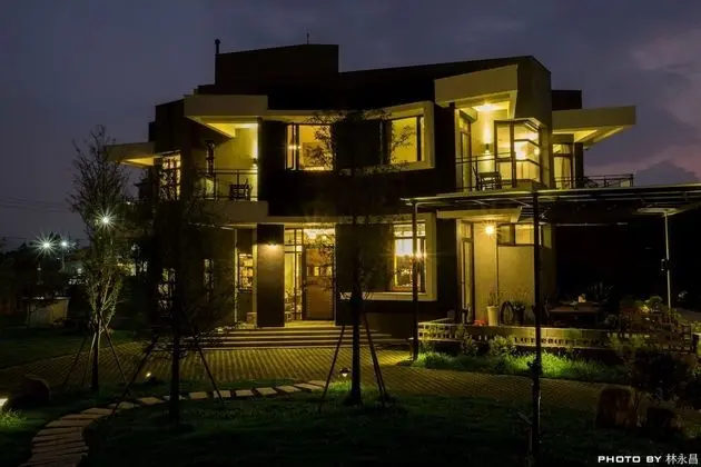 Chosenone Private Guest House - Öne Çıkan Resim
