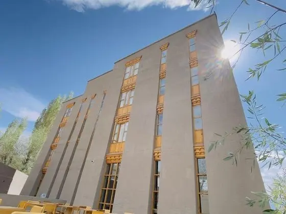 Chospa Hotel - Öne Çıkan Resim