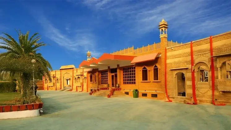 Hotel Chouhan Heritage