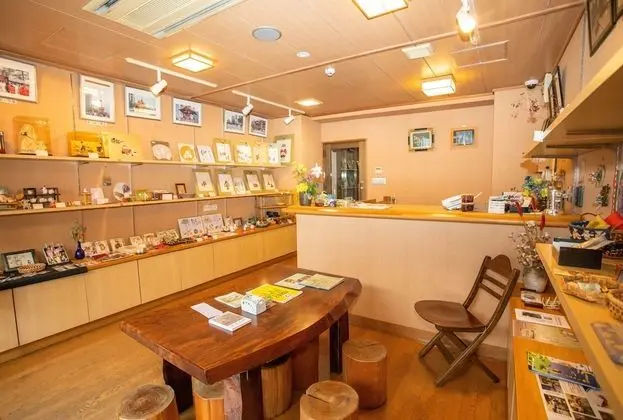 Chourakuji Syukubou Yugyoan