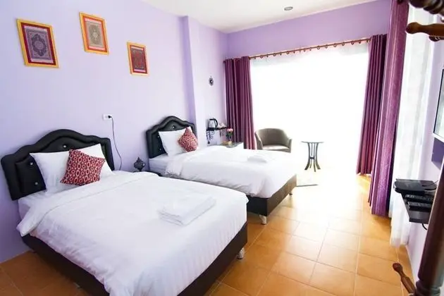 Chowdhury Home - Öne Çıkan Resim