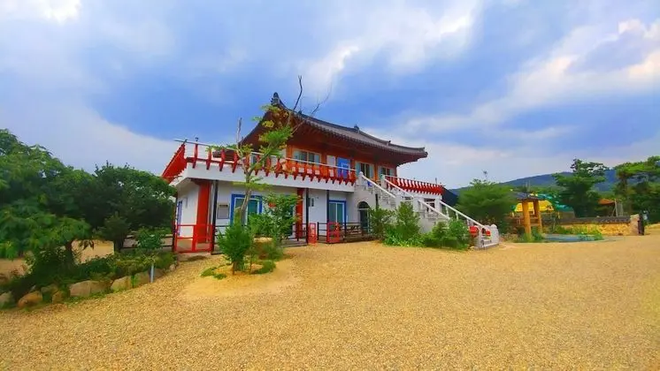 Chowoo Guesthouse - Öne Çıkan Resim