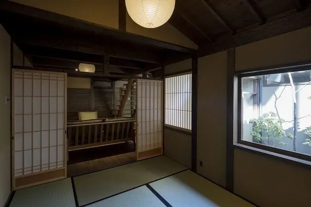 Choya Gosho-Minami - Oda