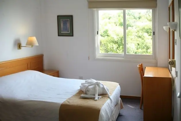 Chrielka Hotel Apartments - Oda