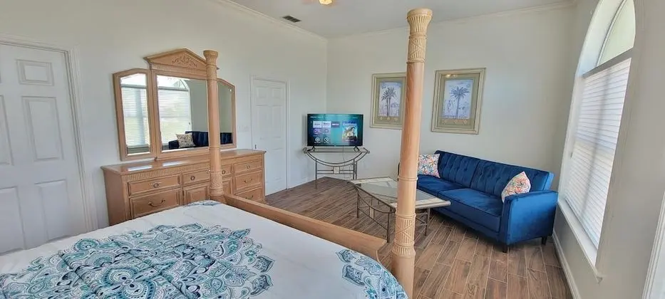 Chris Beach Pool Townhome - Oda