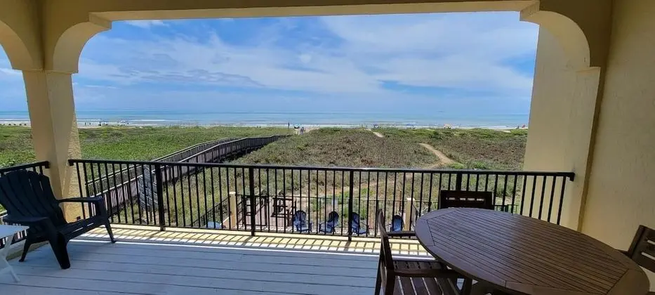 Chris Beach Pool Townhome - Öne Çıkan Resim
