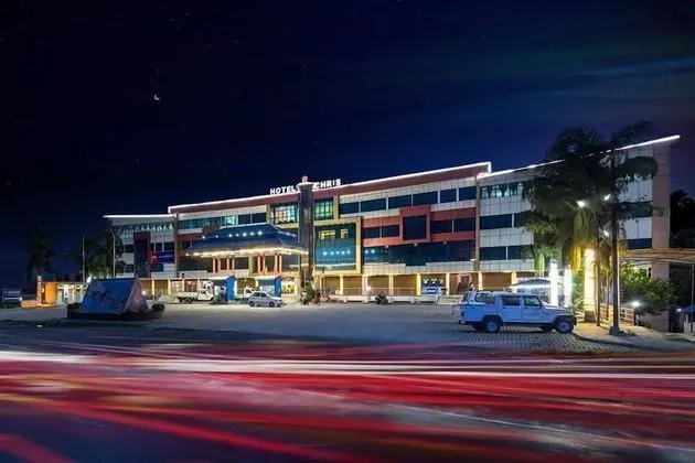 Hotel Chris