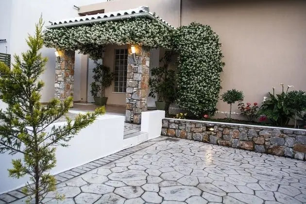 Chris Rea Villa