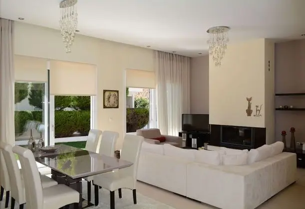 Chris Rea Villa - Öne Çıkan Resim