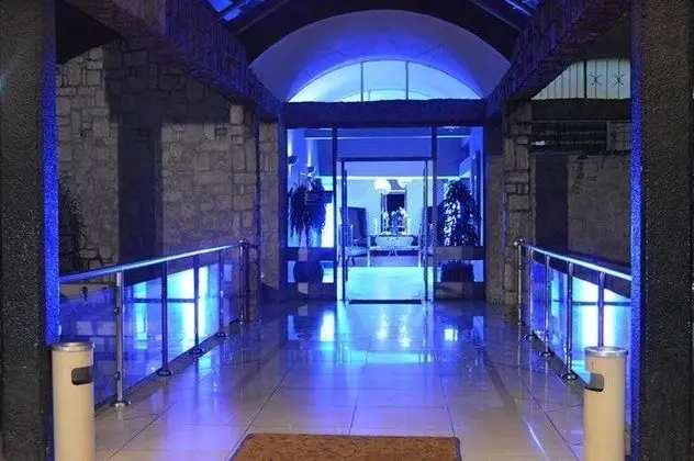 Chrismar Hotel Livingstone