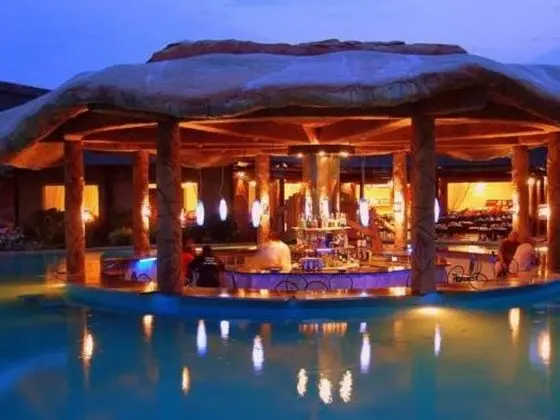 Chrismar Hotel Livingstone