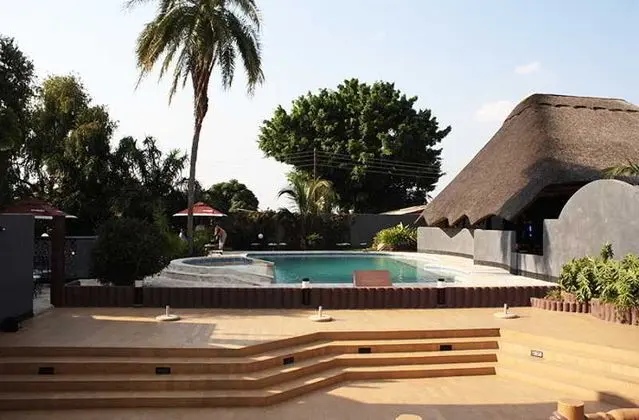 Chrismar Hotel Lusaka