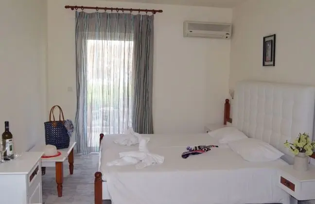 Chrispy Waterpark Resort - Oda