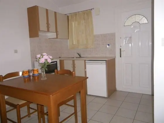 Christakis Hotel - Genel