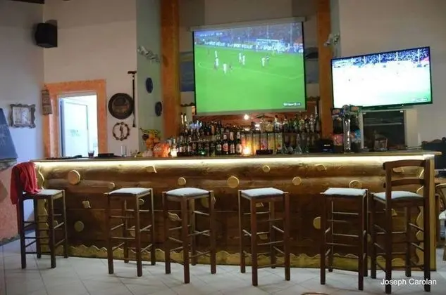 Christakis Hotel - Genel