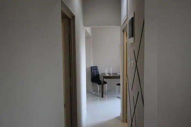 Christa's Home near ATH Airport - İç Mekan