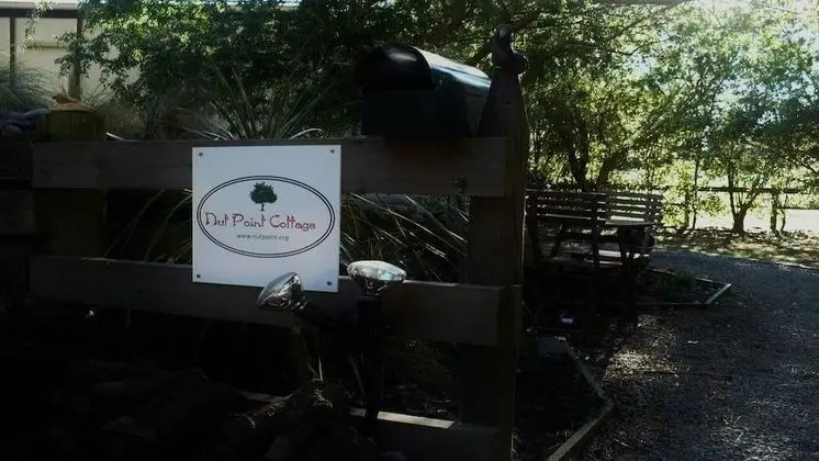 Christchurch City & Country Cottages - Clarence Cottage - Dış Mekan