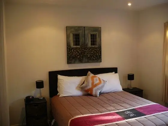 Christchurch City & Country Cottages - Nut Point Cottage - Öne Çıkan Resim
