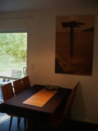 Christchurch City & Country Cottages - Nut Point Cottage - Yerinde Yemek