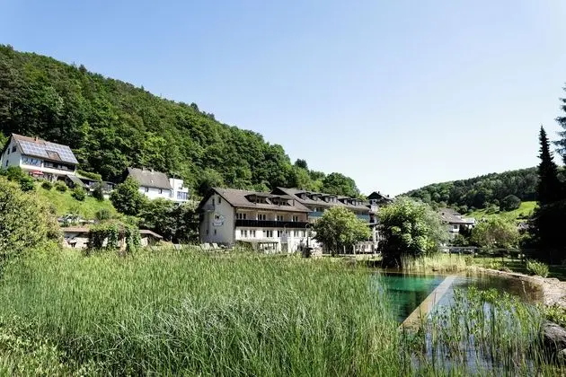 Hotel Christel