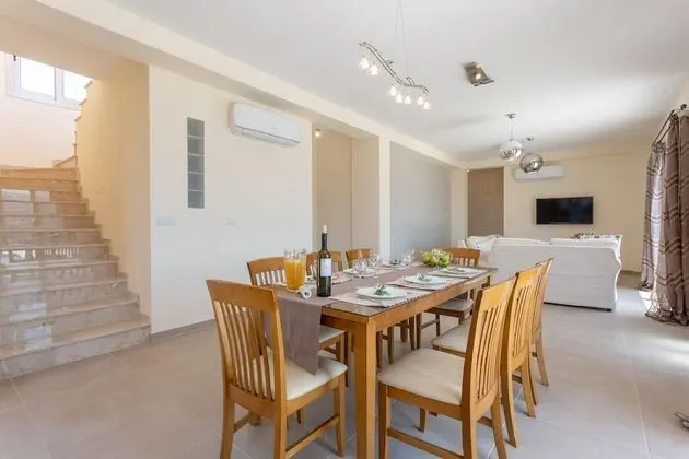 Villa Christel Large Private Pool A C Wifi Eco-friendly - 2761 - Oda