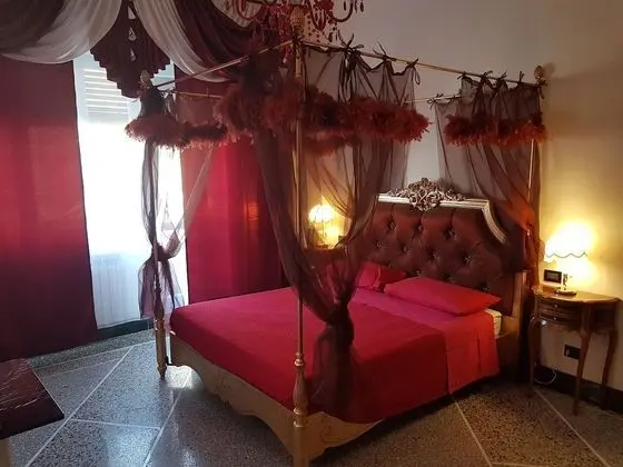 Christian Bed&Breakfast - Öne Çıkan Resim