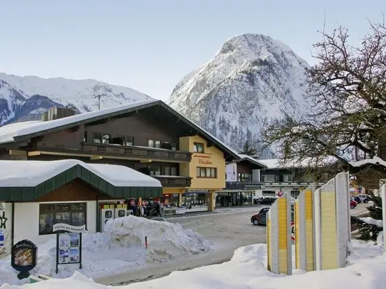 Christian Maurach in Maurach - Oda