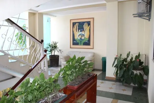 Hotel Christian Palace - Öne Çıkan Resim