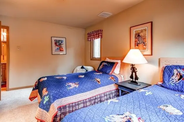 Christiana Townhomes by Ski Country Resorts - Oda