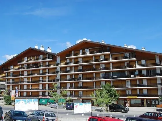 Christiania 2 L3 Haute-nendaz