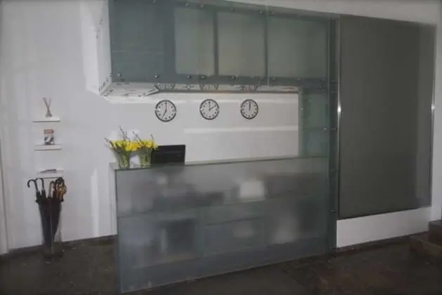 Hotel Christiania Teater