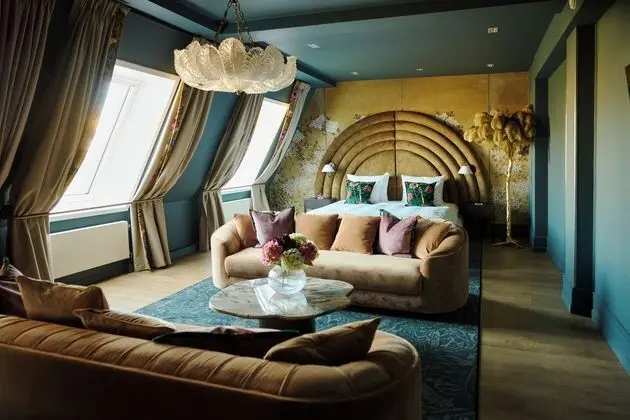 Hotel Christiania Teater - Öne Çıkan Resim