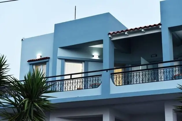 Christianna Luxury Apartment 1 - İç Mekan