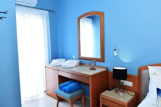 Christianna Luxury Apartment 1 - Oda